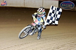 Industry Speedway