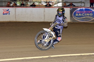 Industry Speedway