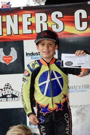 Industry Speedway