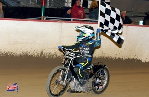 Industry Speedway