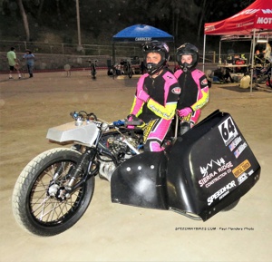 Industry Speedway Racing