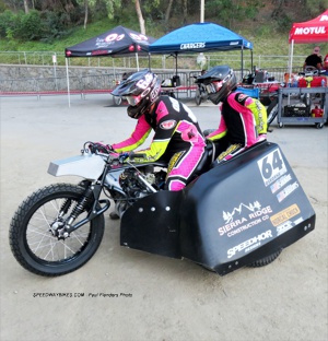 Industry Speedway Racing