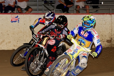 Industry Speedway Racing