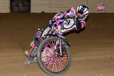 Industry Speedway Racing