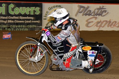 Industry Speedway Racing