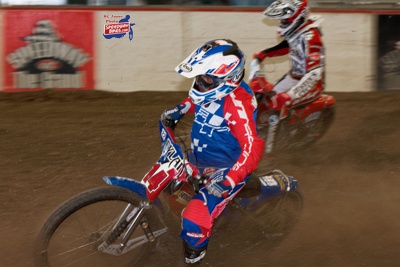 Industry Speedway Racing