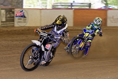 Industry Speedway Racing