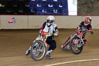 Industry Speedway Racing