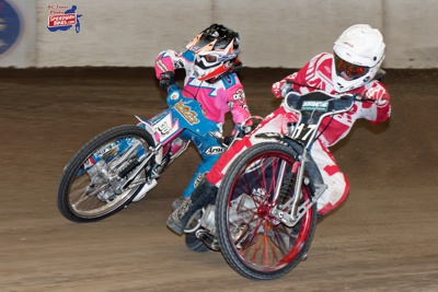 Industry Speedway Racing