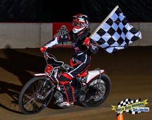 2018 Industry Speedway