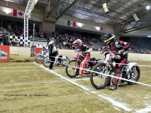 2018 Industry Speedway