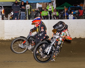 Perris Raceway