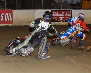 Perris Raceway