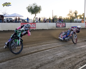 2018 Perris Speedway