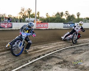 2018 Perris Speedway