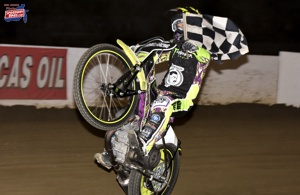 Perris Raceway