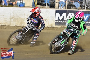 Perris Raceway