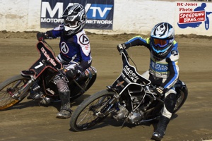 Perris Raceway