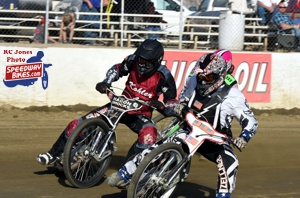 Perris Raceway