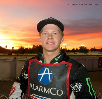 Perris Raceway