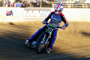 2018 Winter Championships at Perris Raceway