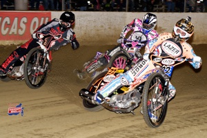 2018 AMA/FIM North American Speedway Final