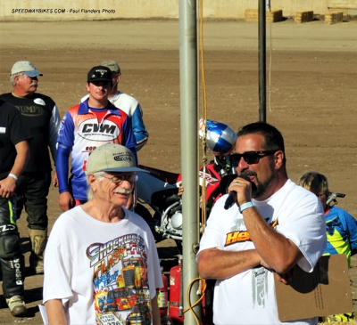 2018 Ventura Raceway