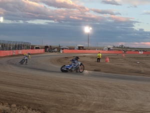 2019 Colorado Speedway