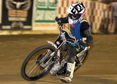 Fast Fridays Speedway May 10, 2019