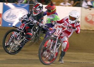 Fast Fridays Speedway May 10, 2019
