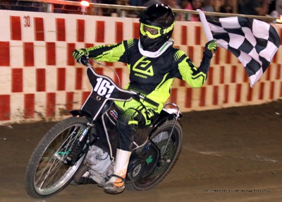 Fast Fridays Speedway May 10, 2019