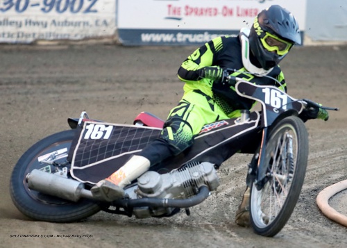 Fast Fridays Speedway May 31, 2019