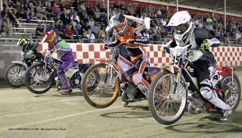 Fast Fridays Speedway May 31, 2019