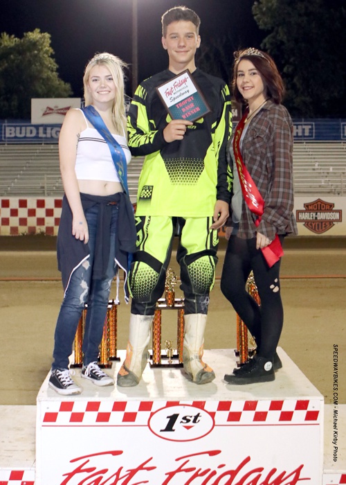 Fast Fridays Speedway May 31, 2019