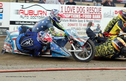 Fast Fridays Speedway June 14, 2019