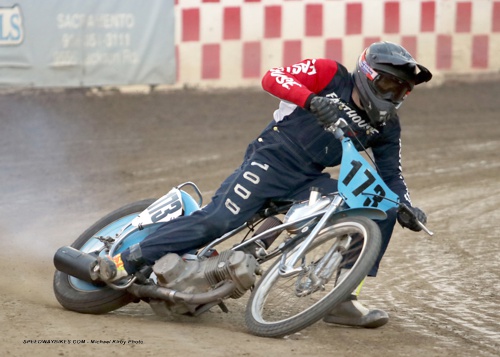 Fast Fridays Speedway June 14, 2019