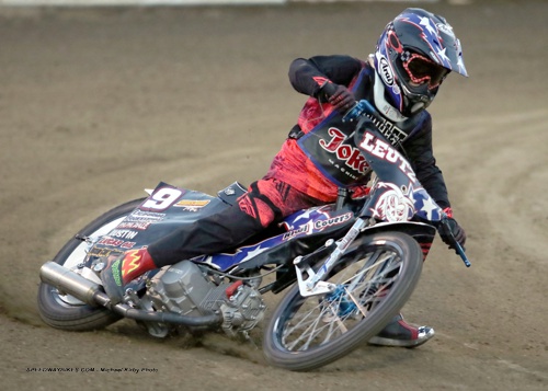 Fast Fridays Speedway June 14, 2019