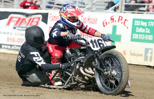 2019 Fast Fridays Speedway