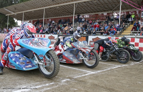 2019 Fast Fridays Speedway