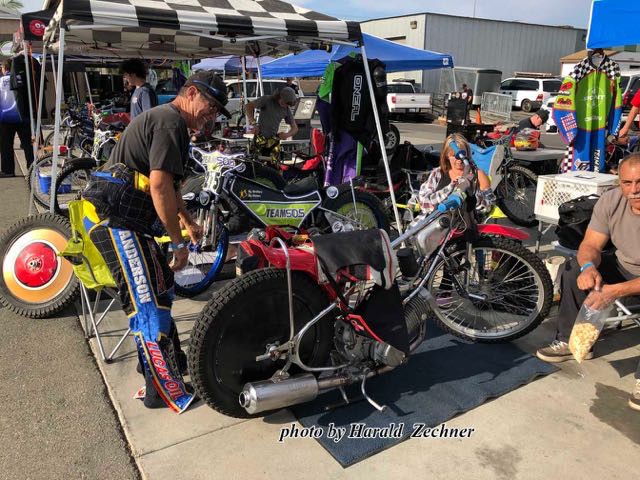 2019 Speedway Racing Photos 