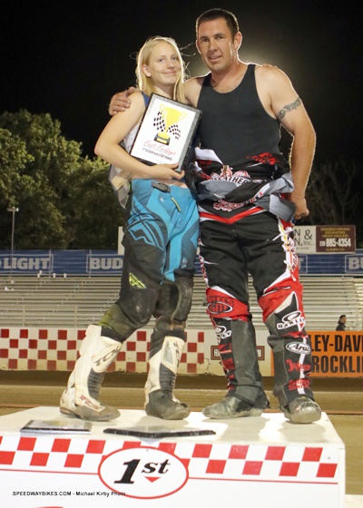 Fast Fridays Speedway June 21, 2019