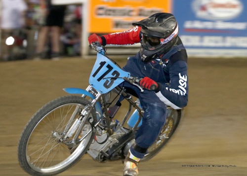 Fast Fridays Speedway June 21, 2019