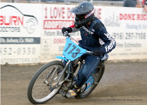 Fast Fridays Speedway July 5, 2019