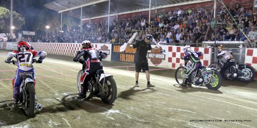 Fast Fridays Speedway July 5, 2019