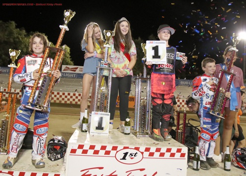 Fast Fridays Speedway July 5, 2019