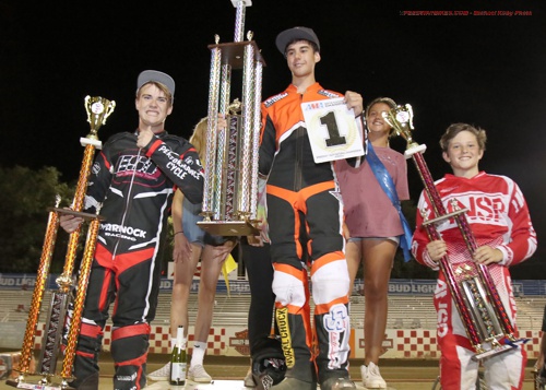 Fast Fridays Speedway July 5, 2019