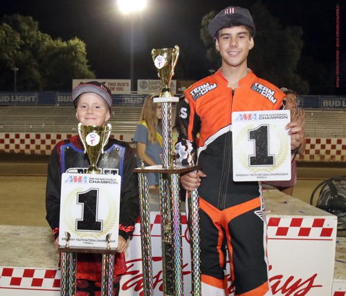 Fast Fridays Speedway July 5, 2019