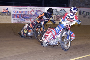 Industry Speedway May 29, 2019