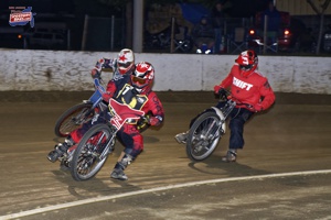 Perris Speedway