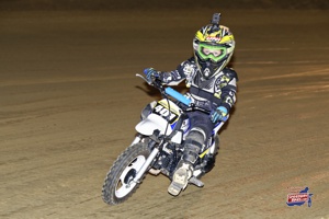 Perris Speedway